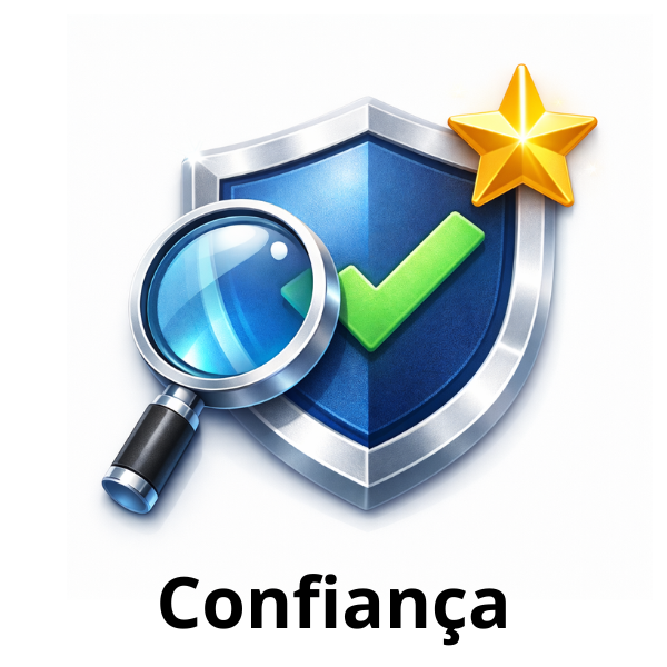 Ícone Lojas Crer e Verá Áudio Visual - RC Pereira Confiança-03