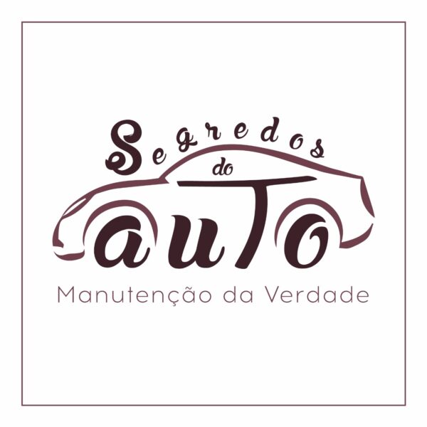 Logo Segredos do Auto